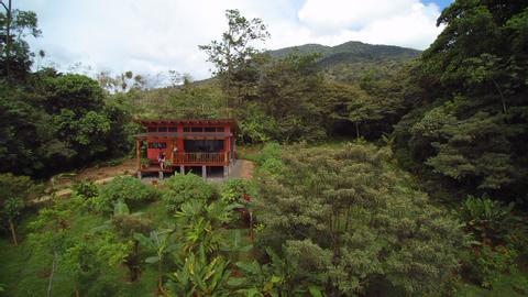 Casitas Tenorio Costa Rica